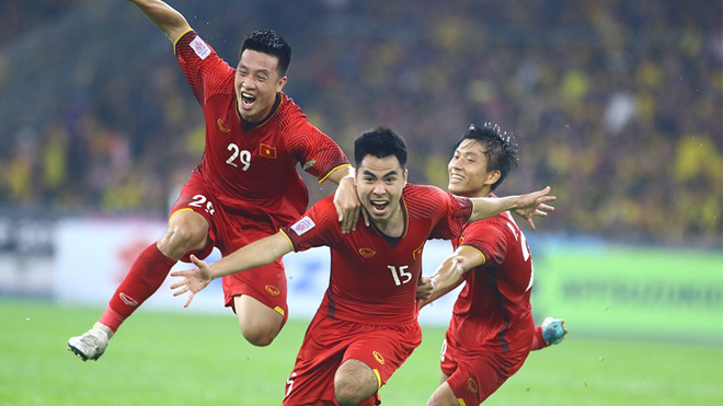 3 điều rút ra sau trận Malaysia 2-2 Việt Nam: Tuyến giữa chưa tốt, Malaysia không phải dạng vừa đâu!