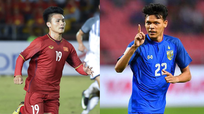 Top 10 tài năng trẻ sáng giá nhất châu Á: Quang Hải rạng ngời trên trang chủ AFC, chễm trệ trên ngôi đầu