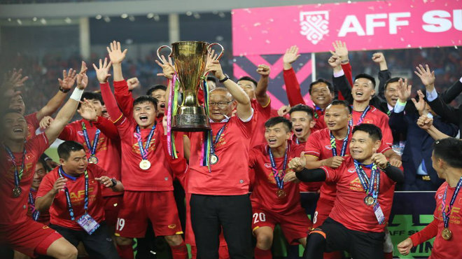 Tờ báo hàng đầu của Tây Ban Nha: “Việt Nam vô địch AFF Cup quá xứng đáng, và họ sẽ là một đối thủ đáng gờm tại ASIAN Cup”