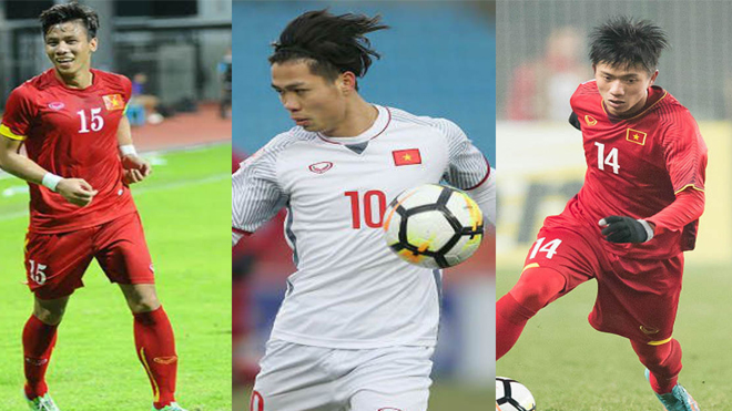 Không phải HAGL hay Hà Nội FC; Nghệ An mới là nơi đóng góp nhiều cầu thủ nhất cho ĐTQG tại Asian Cup 2019