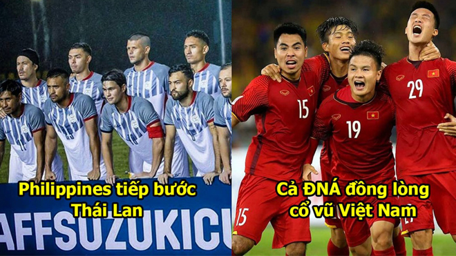 5 điểm nhấn Hàn Quốc 1-0 Philippines: Đông Nam Á thất thủ, chỉ trông cậy vào mỗi Việt Nam