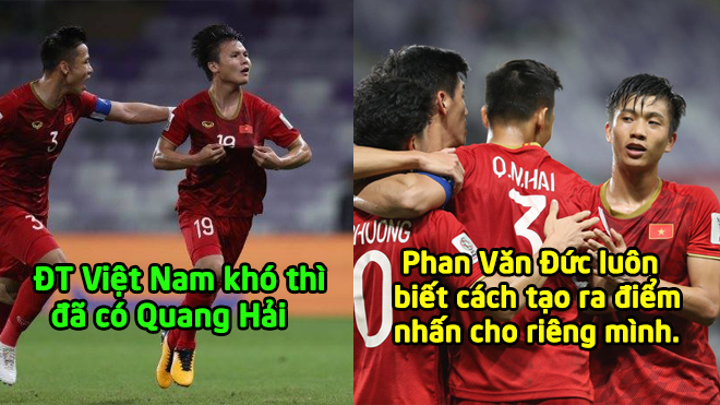 5 điểm nhấn ĐT Việt Nam 2 – 0 ĐT Yemen: ‘Song Hải’ xứng đáng xuất sắc nhất nhưng còn đó nỗi lo Xuân Trường