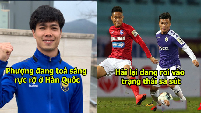 HLV Hà Nội FC thú nhận sự thật về phong độ và mong muốn của Quang Hải