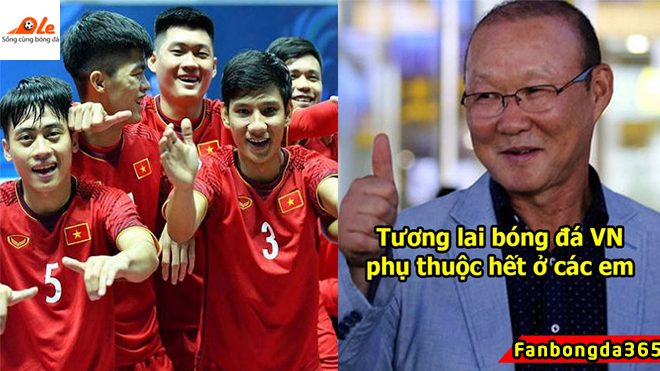 6 cầu thủ Việt Nam được chọn sang Tây Ban Nha đào tạo giúp bóng đá nước nhà vươn tầm thế giới