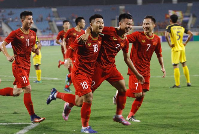Báo Thái Lan: “U23 Việt Nam cho thấy sức tấn công đáng nể, trận sau gặp chúng tôi sẽ hấp dẫn lắm đấy”