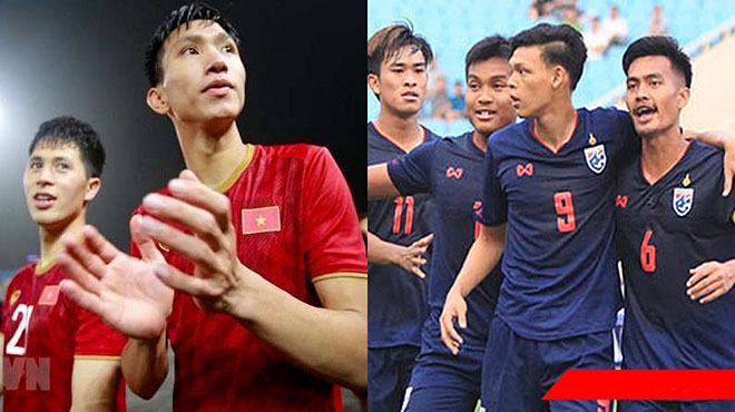 2 ngày sau trận thua, fan Thái không phục, tố U23 Việt Nam toàn gọi các tuyển thủ quốc gia “xịn”