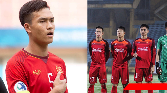 CHÍNH THỨC: 5 cái tên tiếp theo chia tay U23 Việt Nam, Tiến Linh dù chấn thương vẫn được ở lại