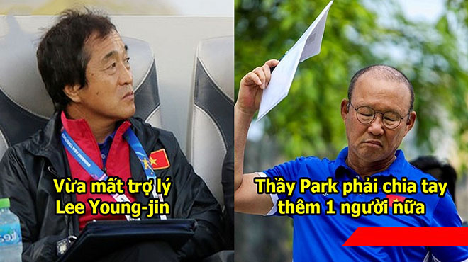 Góp công lớn vào kỳ tích Asian Cup, cánh tay phải của thầy Park bất ngờ tuyên bố chia tay ĐTVN khiến tất cả phải tiếc nuối