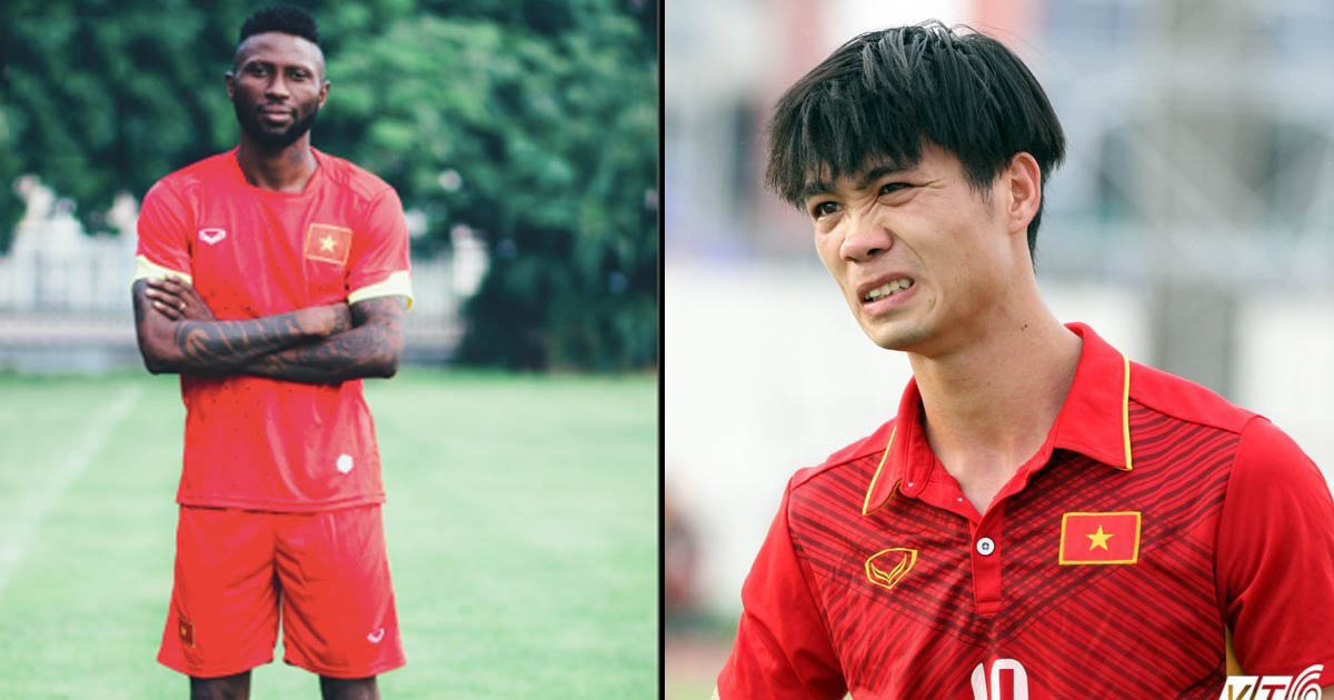CHÍNH THỨC: HLV Park Hang Seo sắp gọi cầu thủ VIệt kiều lên tuyển, quyết đưa Việt Nam dự World Cup 2022
