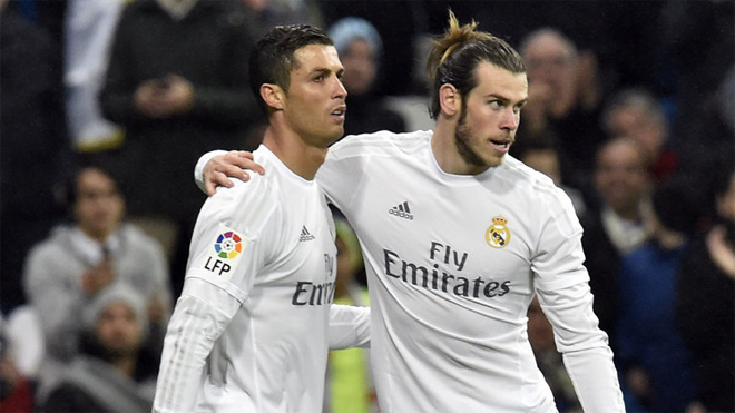 Sau tất cả, Bale nói lời tâm can về Ronaldo, nghe xong ai thương