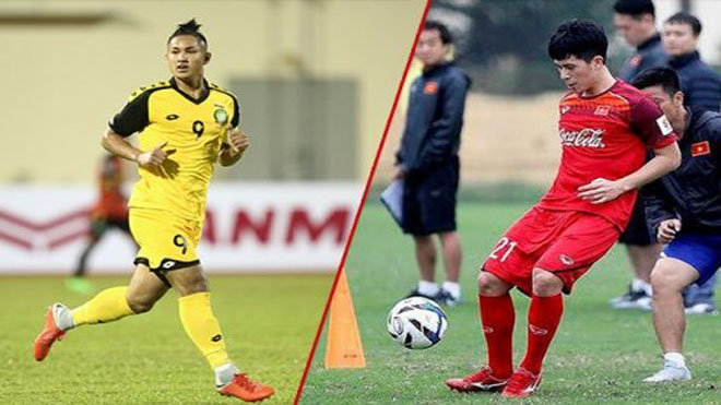 5 điều đáng chờ đợi trận U23 Việt Nam vs U23 Brunei: Đình Trọng tái xuất, chờ Hoàng tử kế vị