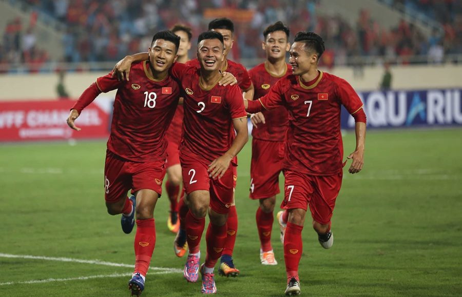 Báo Indonesia: “Nguy to rồi, U23 Việt Nam sẽ giành vé dự vòng chung kết của chúng ta mất!”