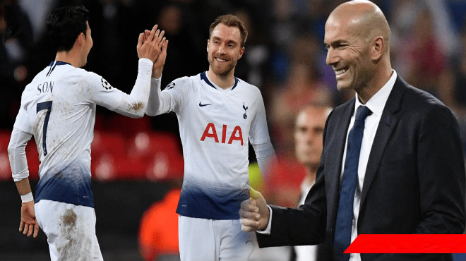 CHÍNH THỨC: Tottenham ra giá cho ngôi sao sáng nhất đội, Real Madrid sẵn sàng hoàn thành “Galaticos 3.0”