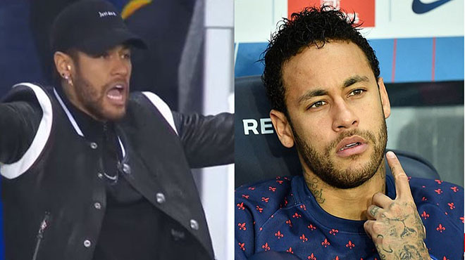 Cả gan mỉa mai chiến thắng của M.U, Neymar nhận án phạt nặng nhất sự nghiệp, sợ đến già luôn