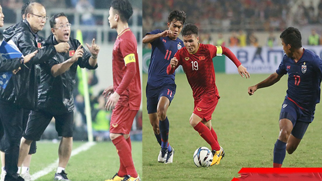 Thái Lan né, xếp Việt Nam gặp đội tuyển 2 lần dự World Cup tại King’s Cup