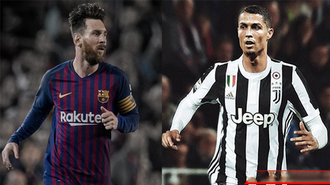 Messi không ngừng toả sáng, liệu Barca có sợ rơi vào “vết xe đổ” của Real?