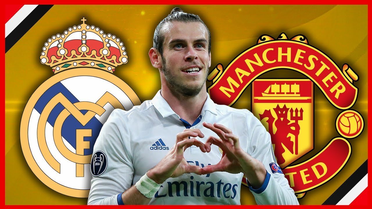 Real Madrid hành xử lạ đời, M.U sẽ có Bale chỉ với giá 5 triệu bảng