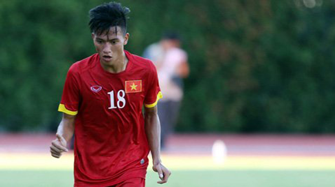 Cựu tuyển thủ U23 Việt Nam phẫu thuật thành công ở Thái Lan