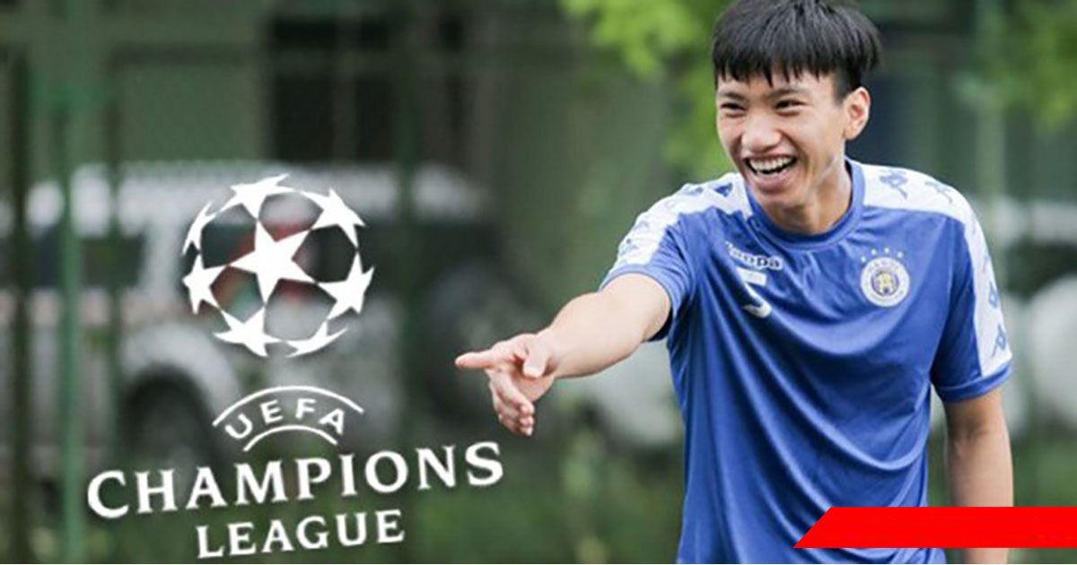 Báo Trung Quốc: “Đoàn Văn Hậu sáng cửa đá Champions League hơn cả ngôi sao số 1 của chúng ta”