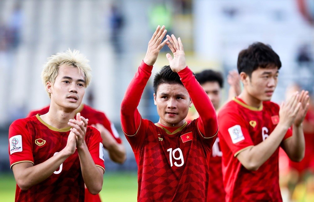 Báo Thái Lan: “ĐT Việt Nam sẽ lại vô đối tại King’s Cup thôi vì họ có 3 cái tên này cơ mà”