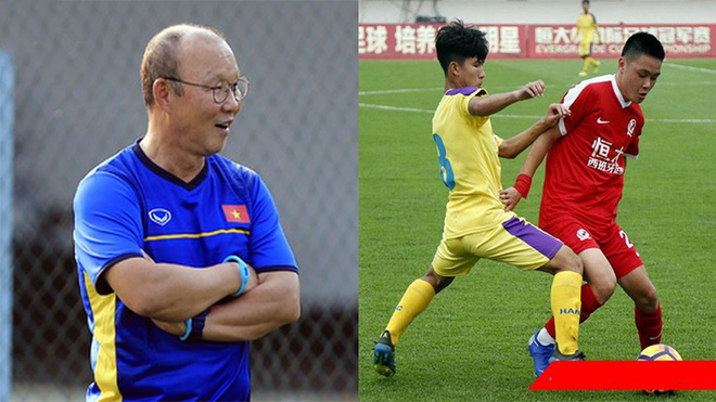Báo Trung Quốc: “Thật xấu hổ khi lứa xuất sắc nhất của ta để thua 1 đội bóng kém của Việt Nam”