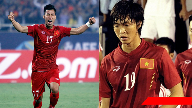 CỰC NÓNG: Thầy Park sẽ điền tên Tuấn Anh, Văn Thanh vào danh sách dự King’s Cup