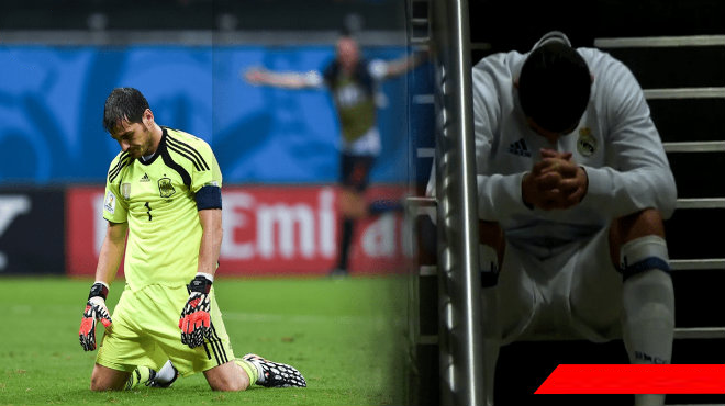Huyền thoại Real Madrid nhập viện vì đᴀᴜ ᴛɪᴍ, cả thế giới bóng đá đang cầu nguyện cho anh qua khỏi