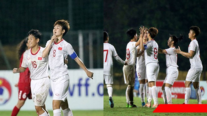 Thi đấu kiên cường trước Hàn Quốc, U19 Việt Nam tràn trề cơ hội giành vé vào thẳng VCK Châu Á