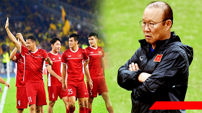 4 vị trí quan trọng mà thầy Park vẫn đang đi tìm lời giải để nâng tầm ĐT Việt Nam, hướng tới World Cup