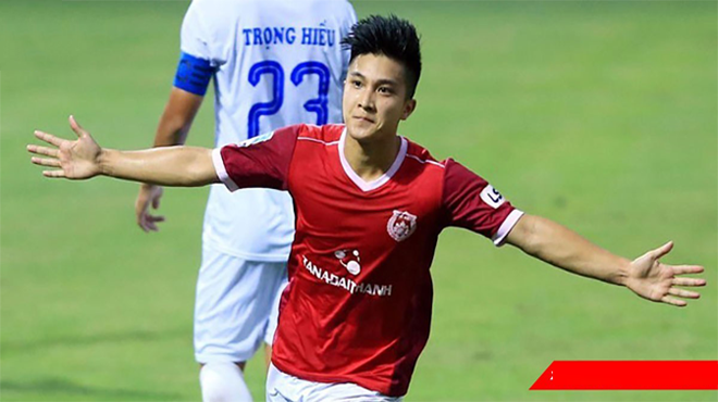 Ghi 3 bàn sau 2 trận, siêu sao Việt kiều lọt vào ‘mắt xanh’ của HLV U23 Việt Nam