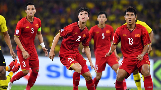 Thầy Park nhận tin dữ, mất “cận vệ thép” trước siêu đại chiến với Thái Lan tại King’s Cup 2019