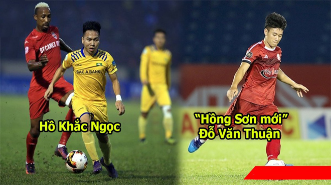 Đây sẽ là 3 cái tên có khả năng khiến Xuân Trường mất suất ở đội tuyển Việt Nam