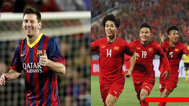 CĐV Tây Ban Nha: Có một cầu thủ Việt Nam chơi bóng như siêu sao châu ÂU. Hãy mang anh ấy tới La Liga đi