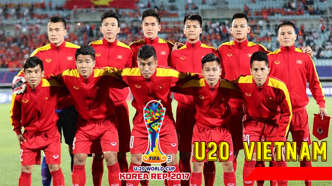 2 năm sau chiến tích tham dự VCK U20 World Cup: Các sao mai của U20 Việt Nam ngày ấy bây giờ ra sao