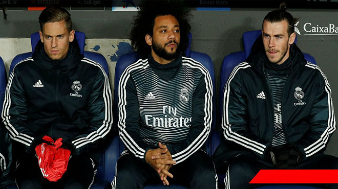 Chồng 45 triệu Euro, Real Madrid sắp sở hữu người thay thế Marcelo, Anh sang Juve đoàn tụ với CR7 thật rồi!