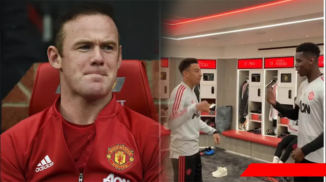 Buồn cho Man Utd, Rooney chỉ trích đàn em quá hèn nhát và chỉ biết sống ảo trên mạng xã hội