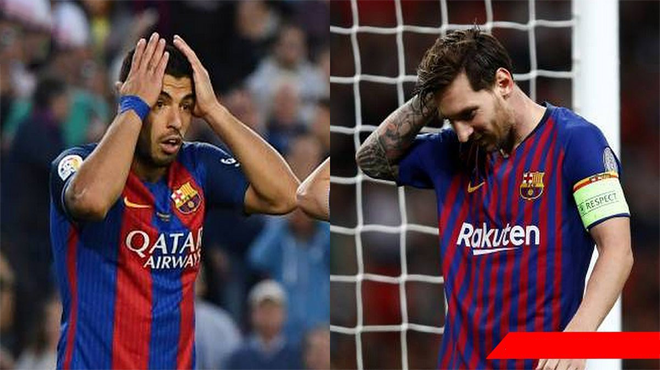 Biến căng! Phòng thay đồ Barca dậy sóng, Messi bị tố là “kẻ phản bội”
