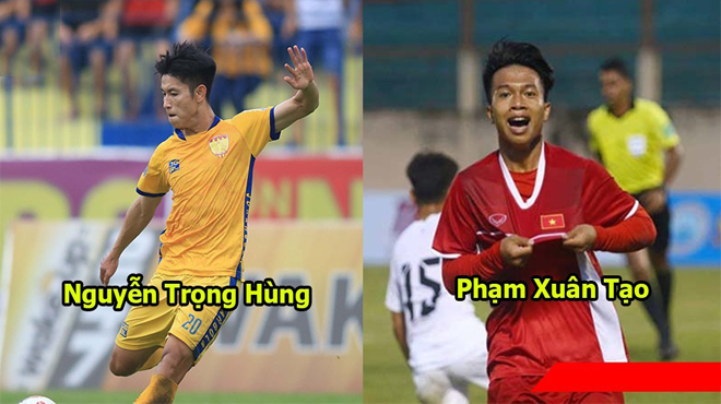 Đây là 8 cầu thủ tài năng khó bỏ qua của U22 Việt Nam ở SEA Games 30