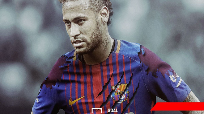 BOM TẤN: Chấp nhận đổi siêu sao, Barca đón Neymar về Nou Cap tái hợp tam tấu M-S-N