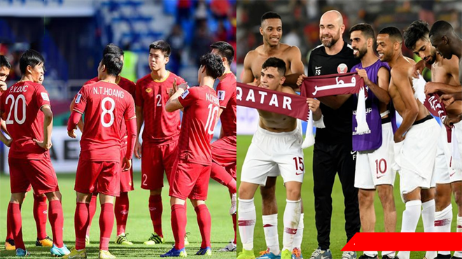 Quyết ngăn cản Việt Nam dự World Cup, Qatar làm khó FIFA trong việc tăng lên 48 đội tham dự