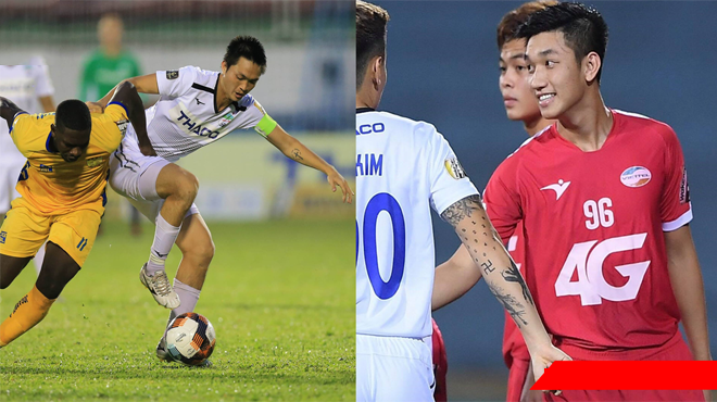 Văn Thanh, Tuấn Anh và những màn tái xuất ấn tượng nhất trước thềm King’s Cup 2019