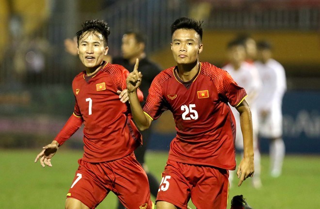 U23 Việt Nam triệu tập bổ sung “nhân tố X” trước trận đấu giao hữu với Myanmar