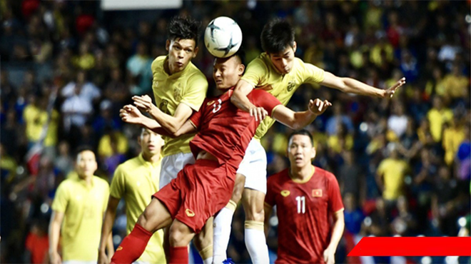 Chiến thắng đầy ngoạn mục trước Thái Lan, báo châu Á chỉ ra nhân tố thi đấu xuất sắc nhất của đội tuyển Việt Nam