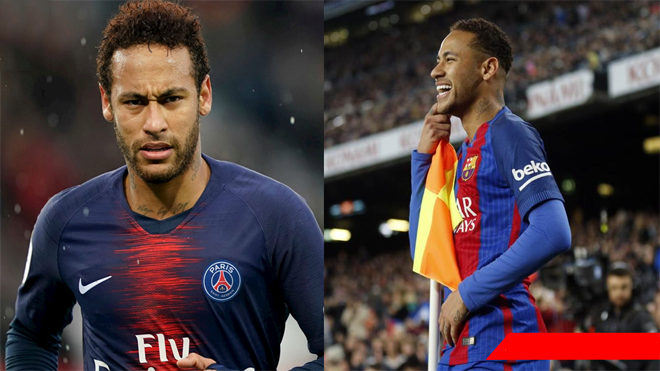 Nóng lòng trở lại Barca, Neymar ra tối hậu thư cho PSG: Nếu không sớm hoàn tất, tôi cũng chẳng quay lại Paris nữa đâu