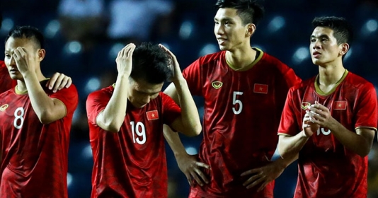 Báo châu Á chỉ ra cầu thủ xuất sắc nhất ĐT Việt Nam trong trận chung kết King’s Cup