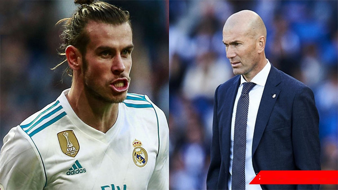 Kết thúc! Bale gặp chủ tịch Real hét thẳng 1 câu lạnh như băng, chốt xong tương lai