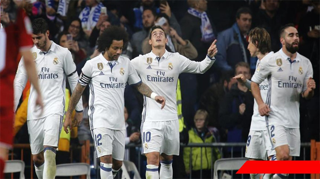 ‘Tôi cảm thấy bất lực và chơi vơi ở Real Madrid, tôi chẳng thể biết sẽ bị bán đi nơi nào’