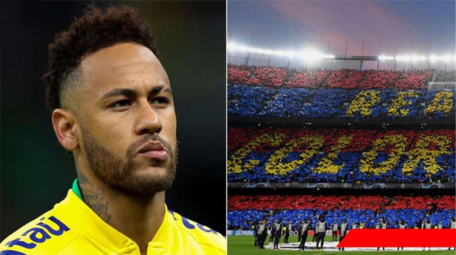 “Neymar muốn được Barca tha thứ, cậu ấy phải làm được 2 điều này”