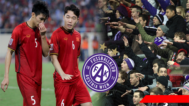 Nghe tin cầu thủ Việt Nam sắp cập bến, CĐV Austria lập tức khẳng định: “Anh ta không thể chen chân vào đội hình này”