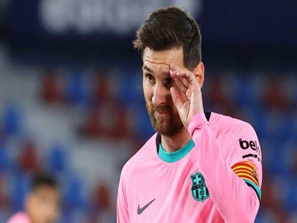 Bóng đá Quốc Tế 17/5: Barca đang chờ Messi đưa ra câu trả lời